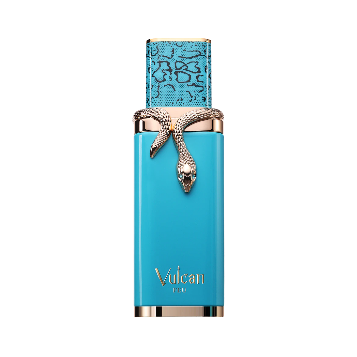 French Avenue Vulcan Feu parfymprov
