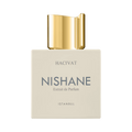 Nishane Hacivat parfymprov