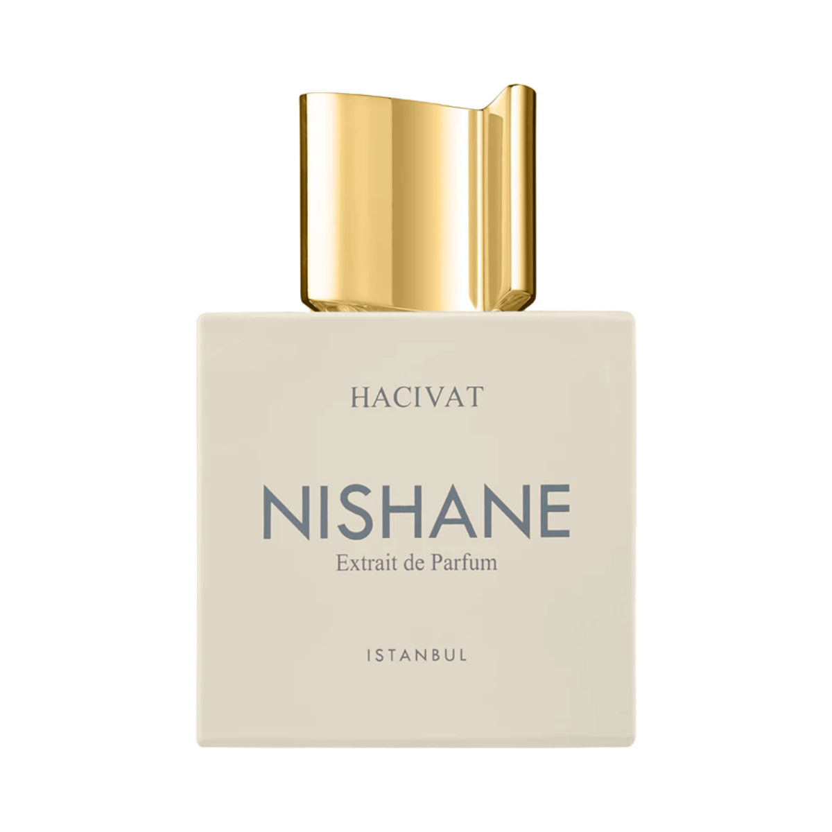 Nishane Hacivat parfymprov