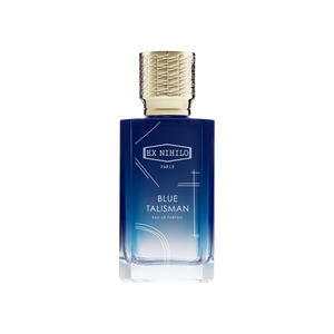 Ex Nihilo Blue Talisman parfymprov