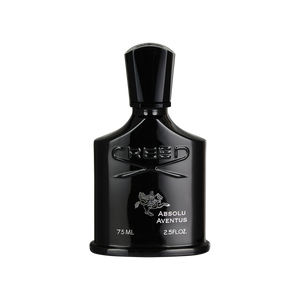 Creed Absolu Aventus parfymprov