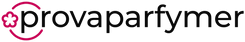 Provaparfymer – Startsida