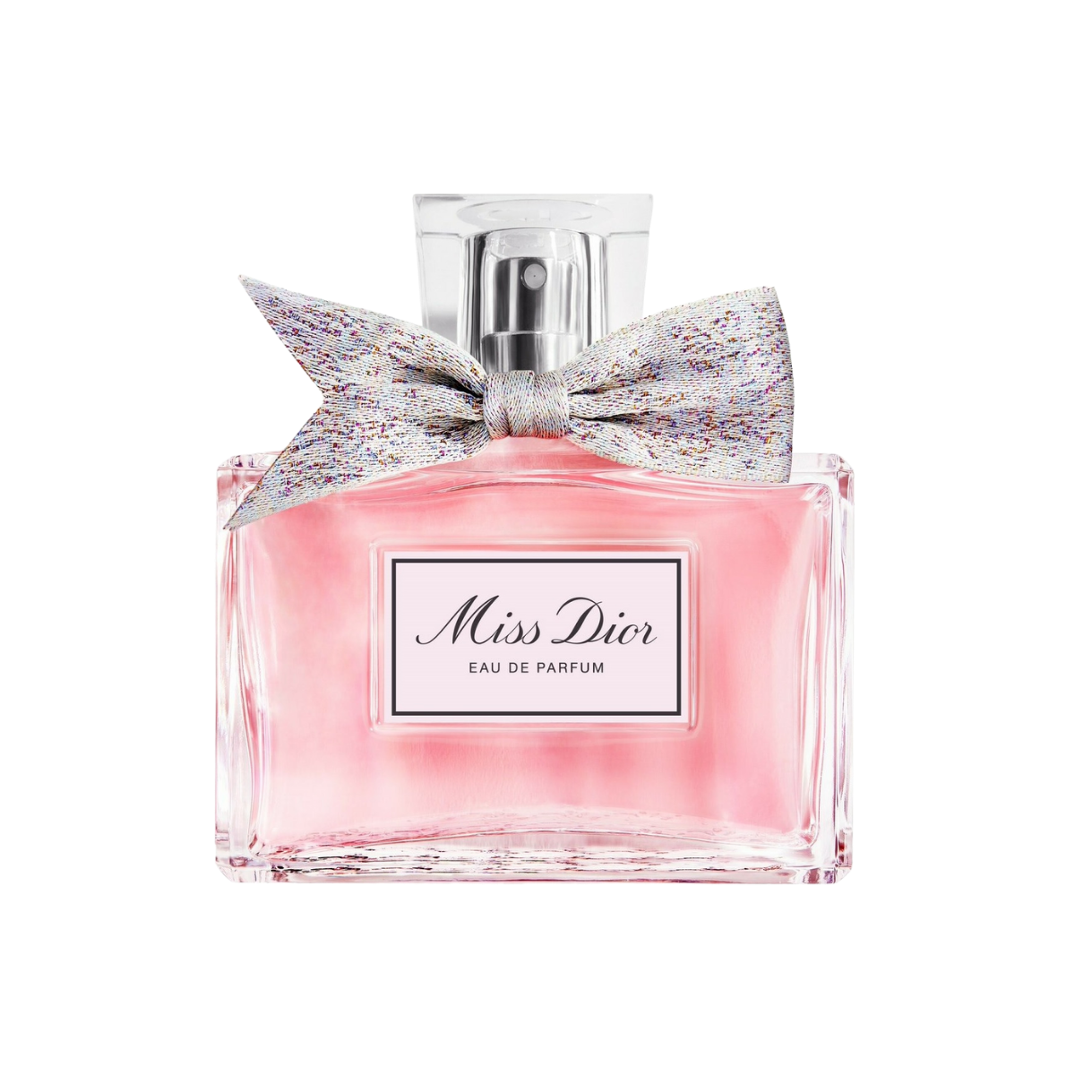Dior Miss Dior parfymprov