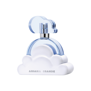 Ariana Grande Cloud parfymprov