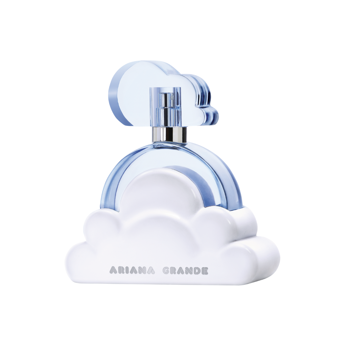 Ariana Grande Cloud parfymprov