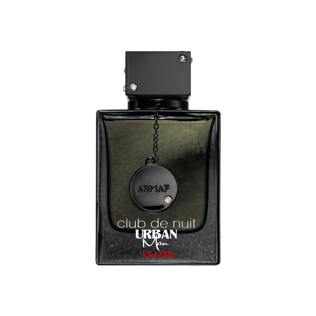 Armaf Club de Nuit Urban Male Elixir parfymprov