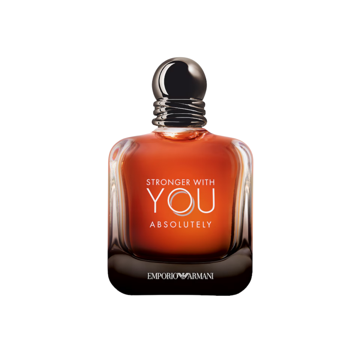 Armani Stronger With You Absolutely parfymprov