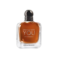 Armani Stronger With You Intensely parfymprov