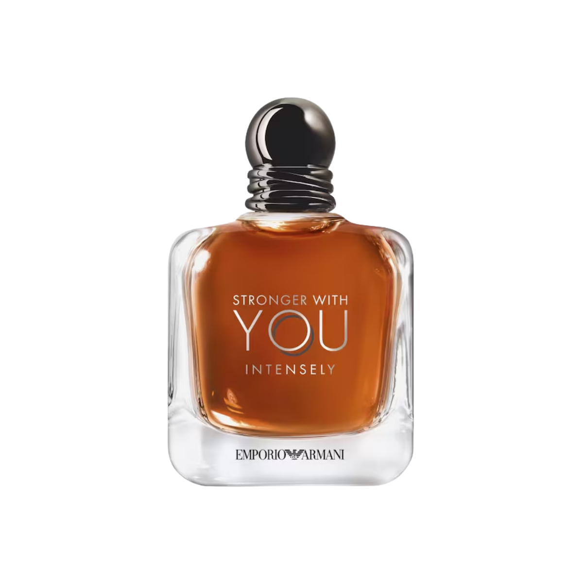 Armani Stronger With You Intensely parfymprov