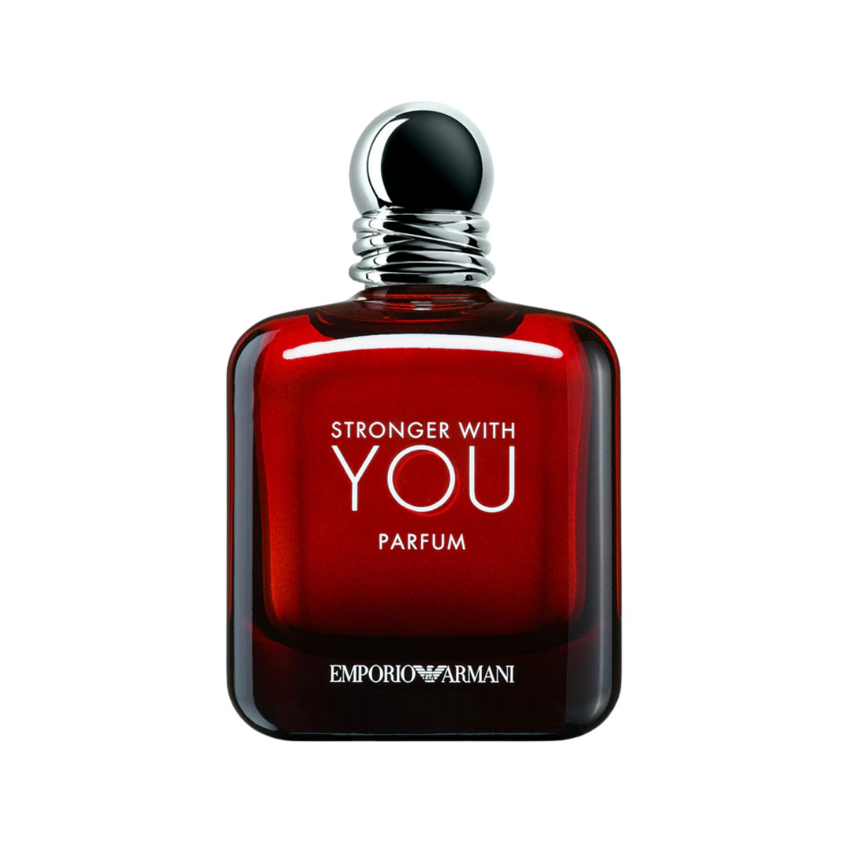 Armani Stronger With You Parfum parfymprov