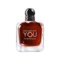 Armani Stronger With You Powerfully parfymprov