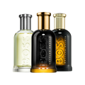 Boss Bottled – provset med parfymprover
