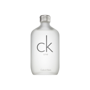 Calvin Klein CK One parfymprov