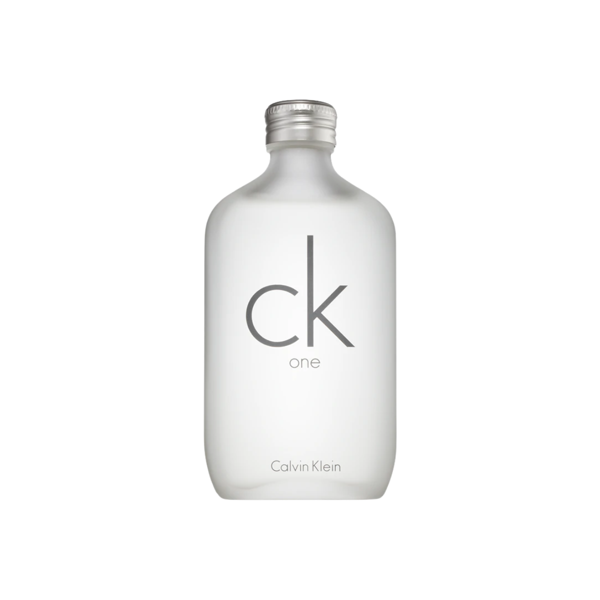 Calvin Klein CK One parfymprov