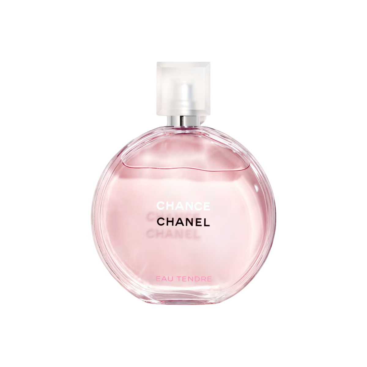 Chanel Chance Eau Tendre parfymprov
