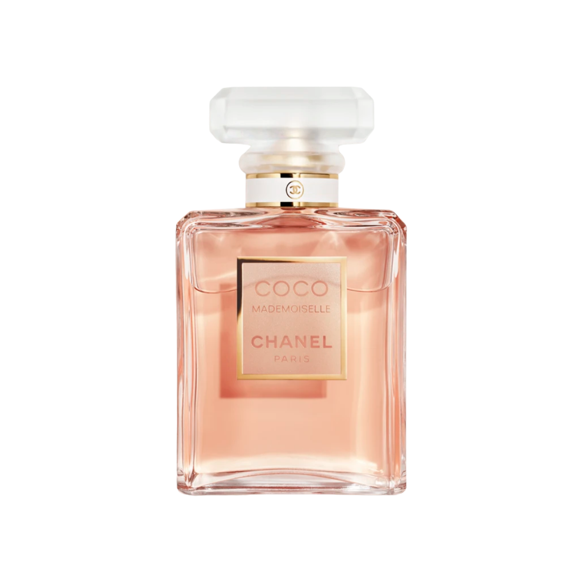 Chanel Coco Mademoiselle parfymprov
