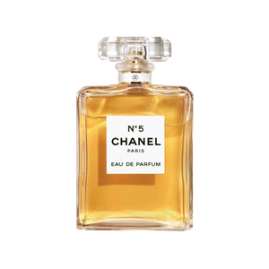 Chanel N°5 parfymprov