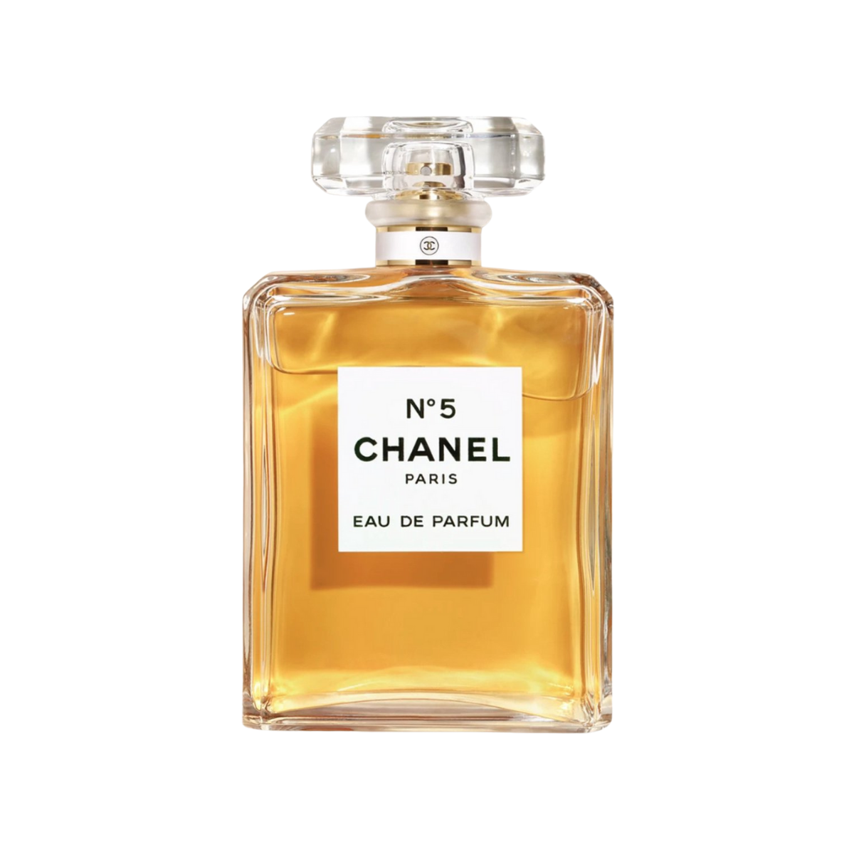 Chanel N°5 parfymprov