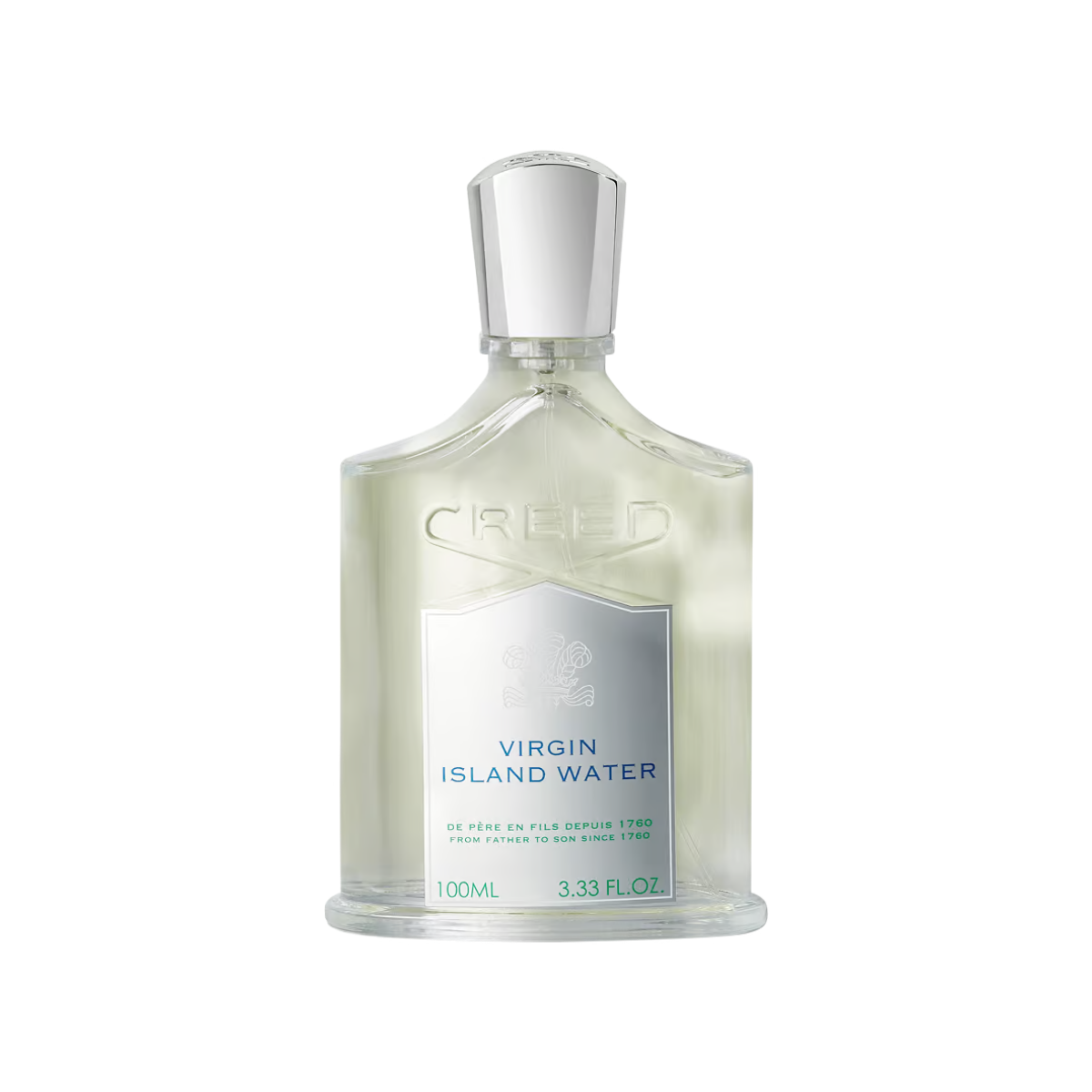 Creed Virgin Island Water parfymprov