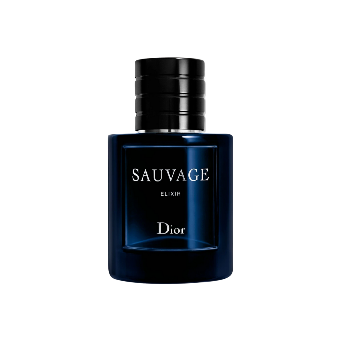 Dior Sauvage Elixir parfymprov