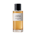 Dior Vanilla Diorama parfymprov