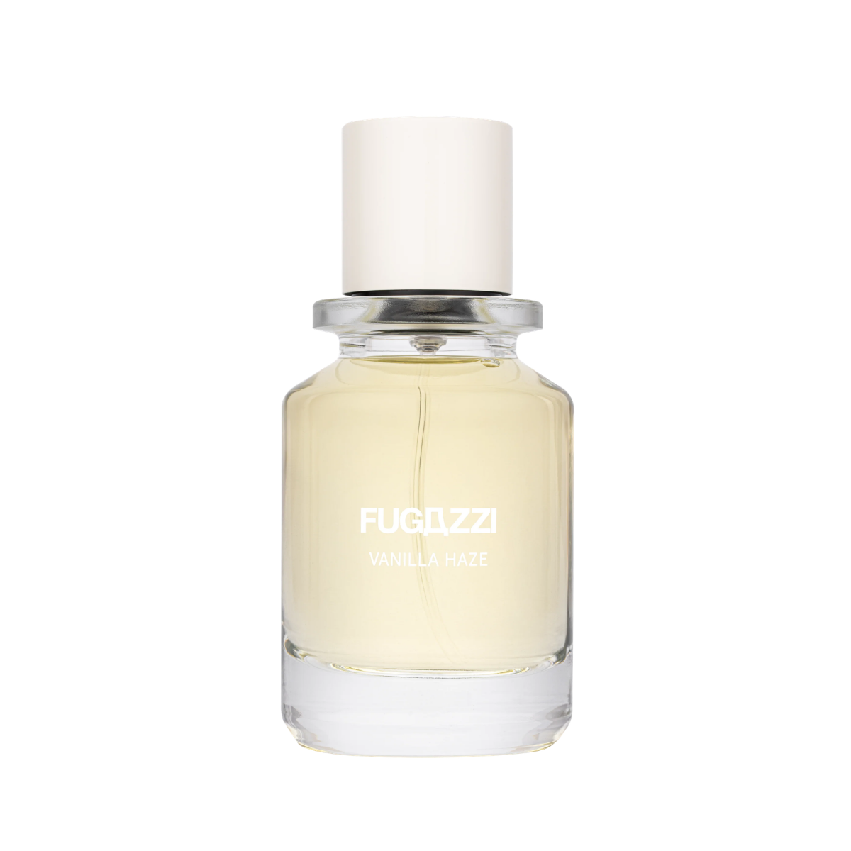 Fugazzi Vanilla Haze parfymprov