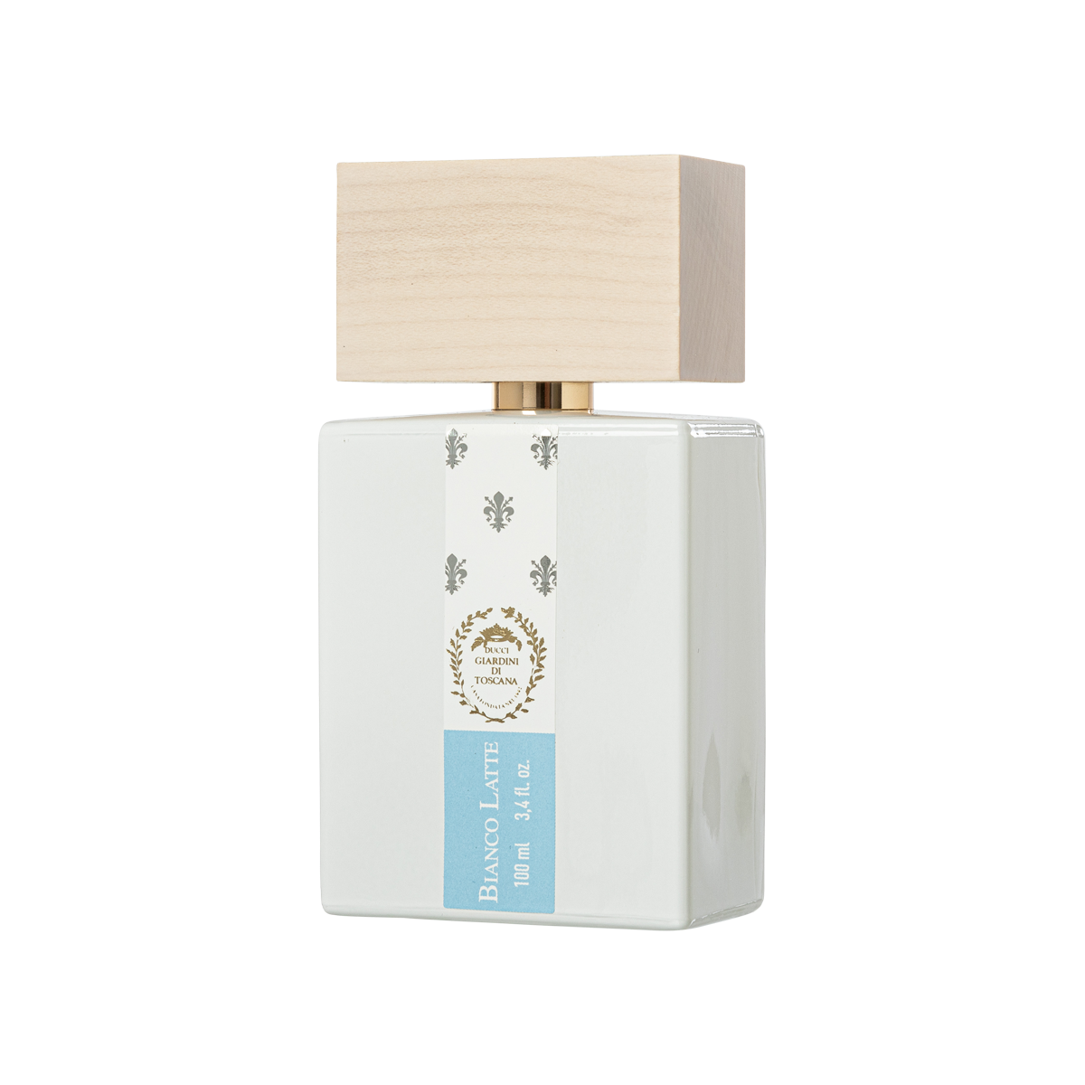 Giardini di Toscana Bianco Latte parfymprov