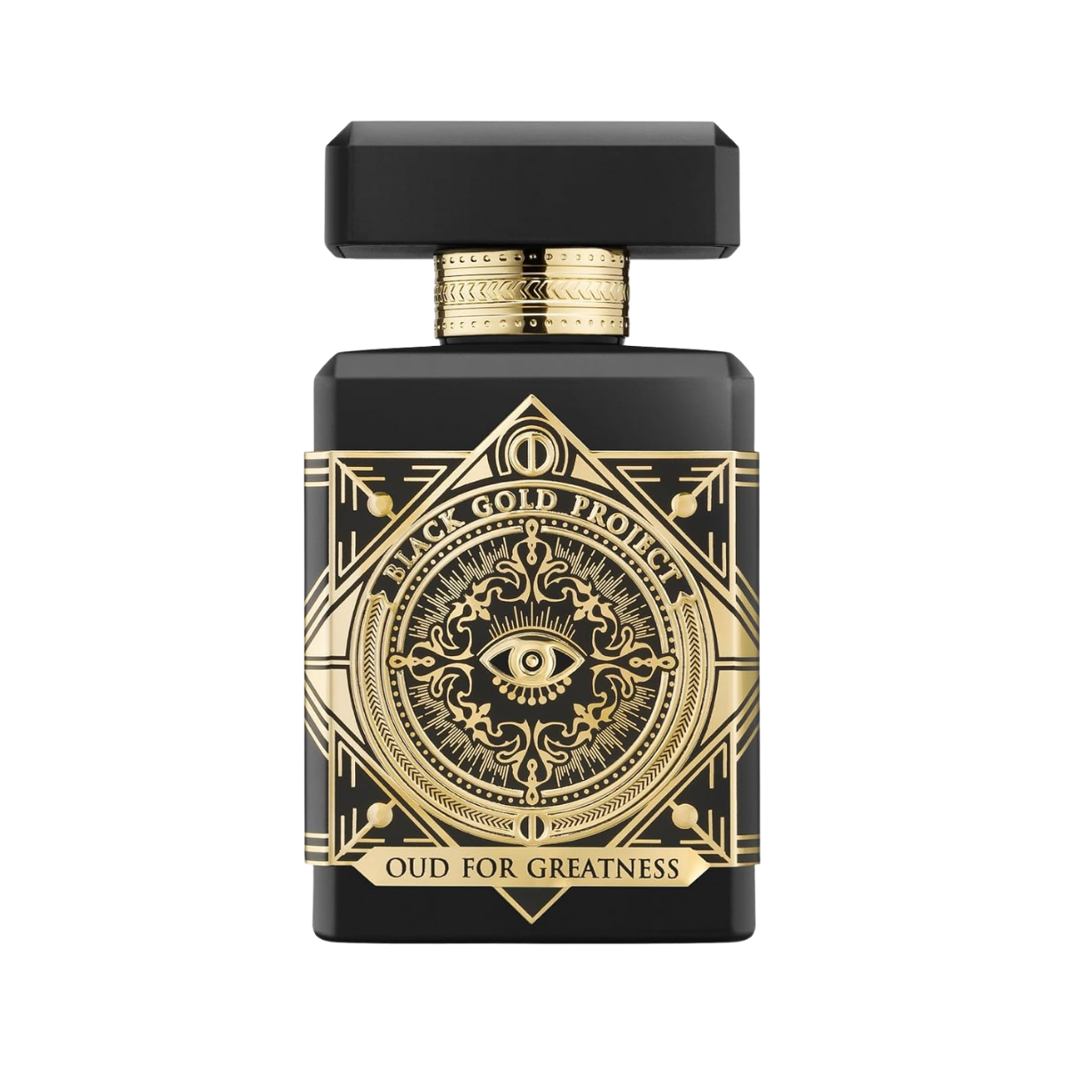 Initio Parfums Oud for Greatness parfymprov