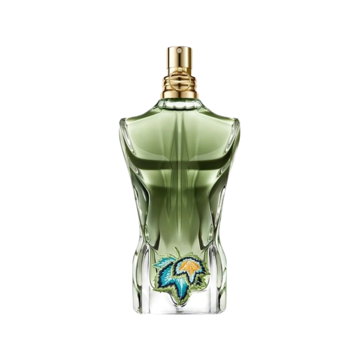 Jean Paul Gaultier Le Beau Paradise Garden parfymprov