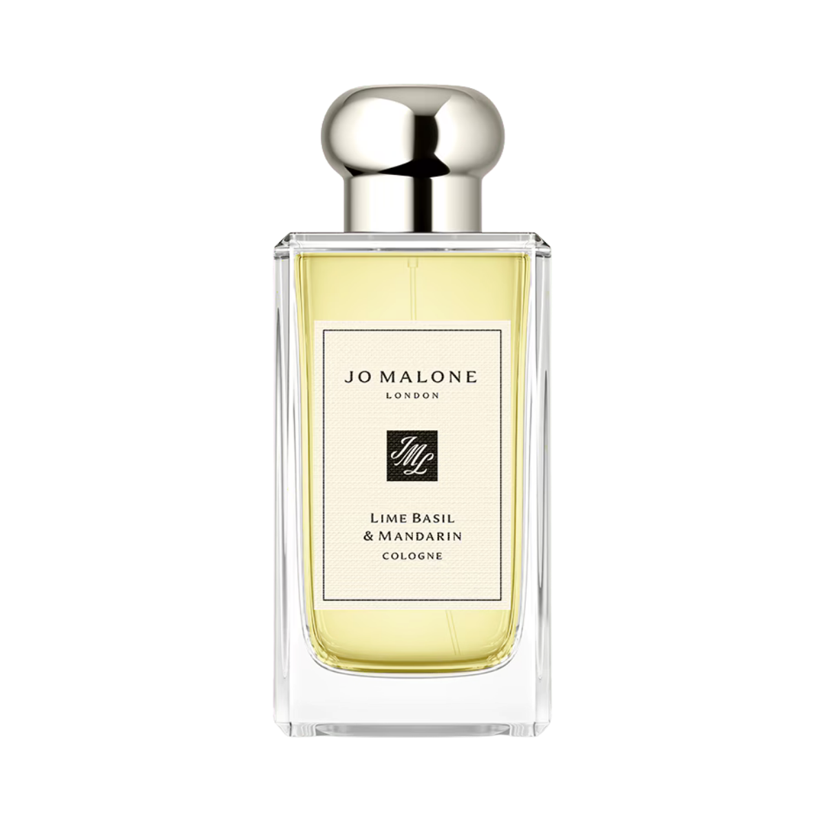 Jo Malone Lime Basil & Mandarin parfymprov