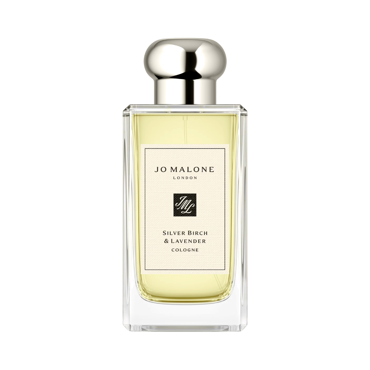 Jo Malone Silver Birch & Lavender parfymprov