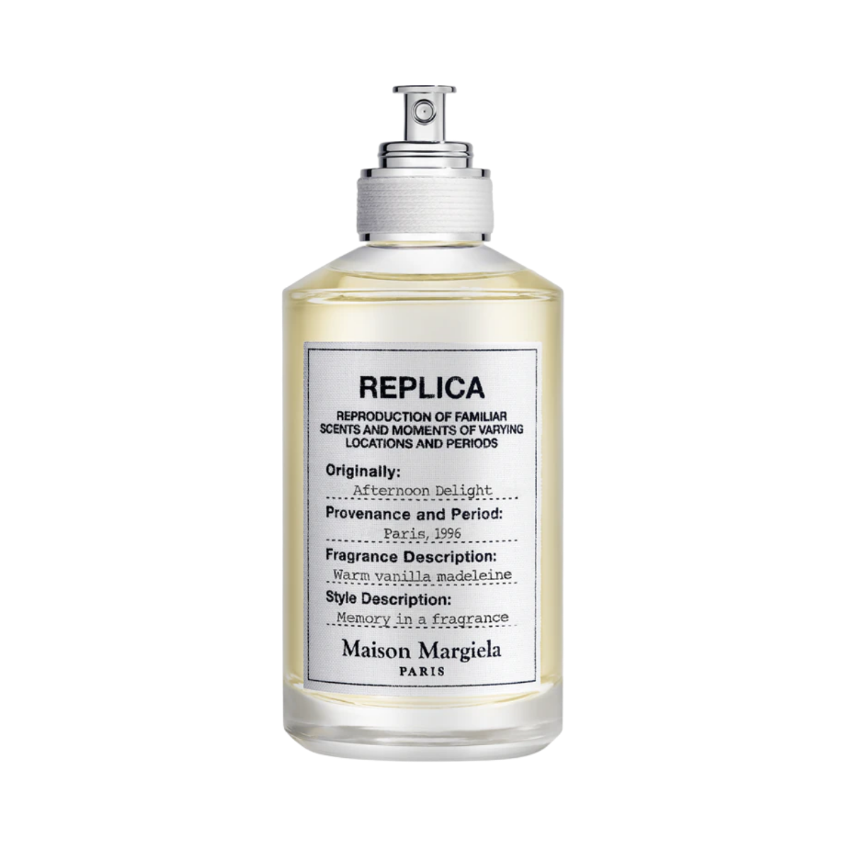 Maison Margiela Afternoon Delight parfymprov