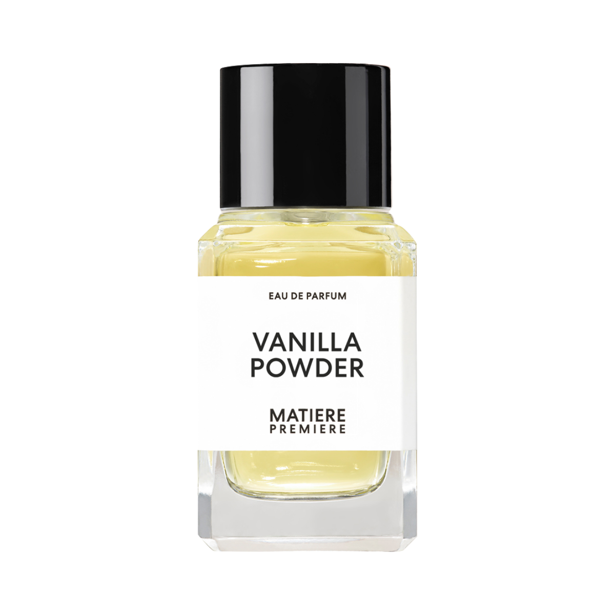 Matière Première Vanilla Powder parfymprov