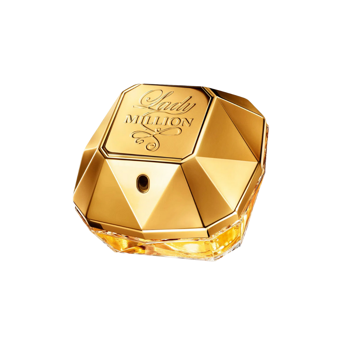 Rabanne Lady Million parfymprov