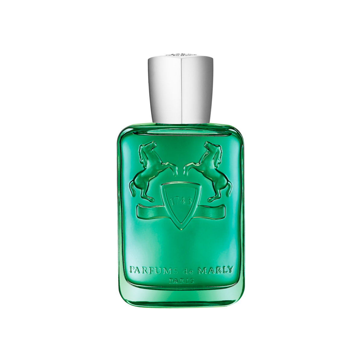 Parfums de Marly Greenley parfymprov