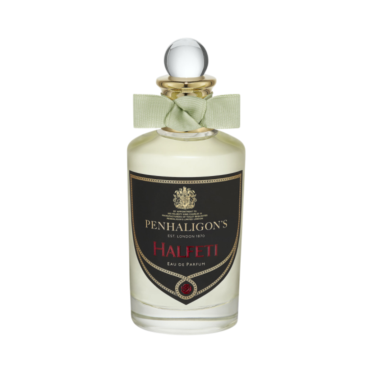 Penhaligon's Halfeti parfymprov
