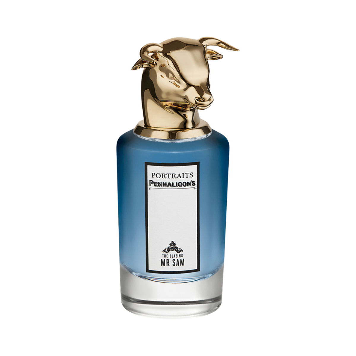 Penhaligon's The Blazing Mister Sam parfymprov