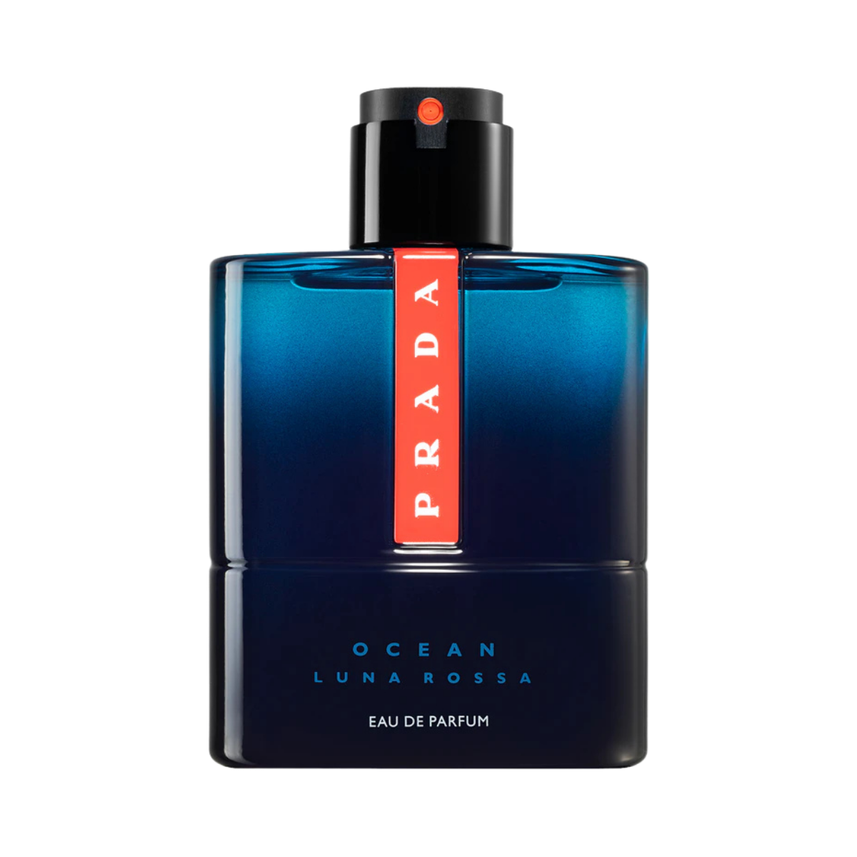 Prada Luna Rossa Ocean parfymprov