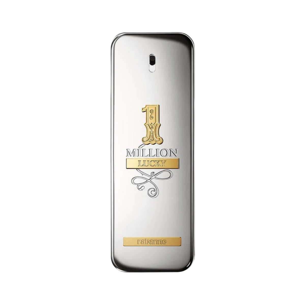 Rabanne 1 Million Lucky parfymprov