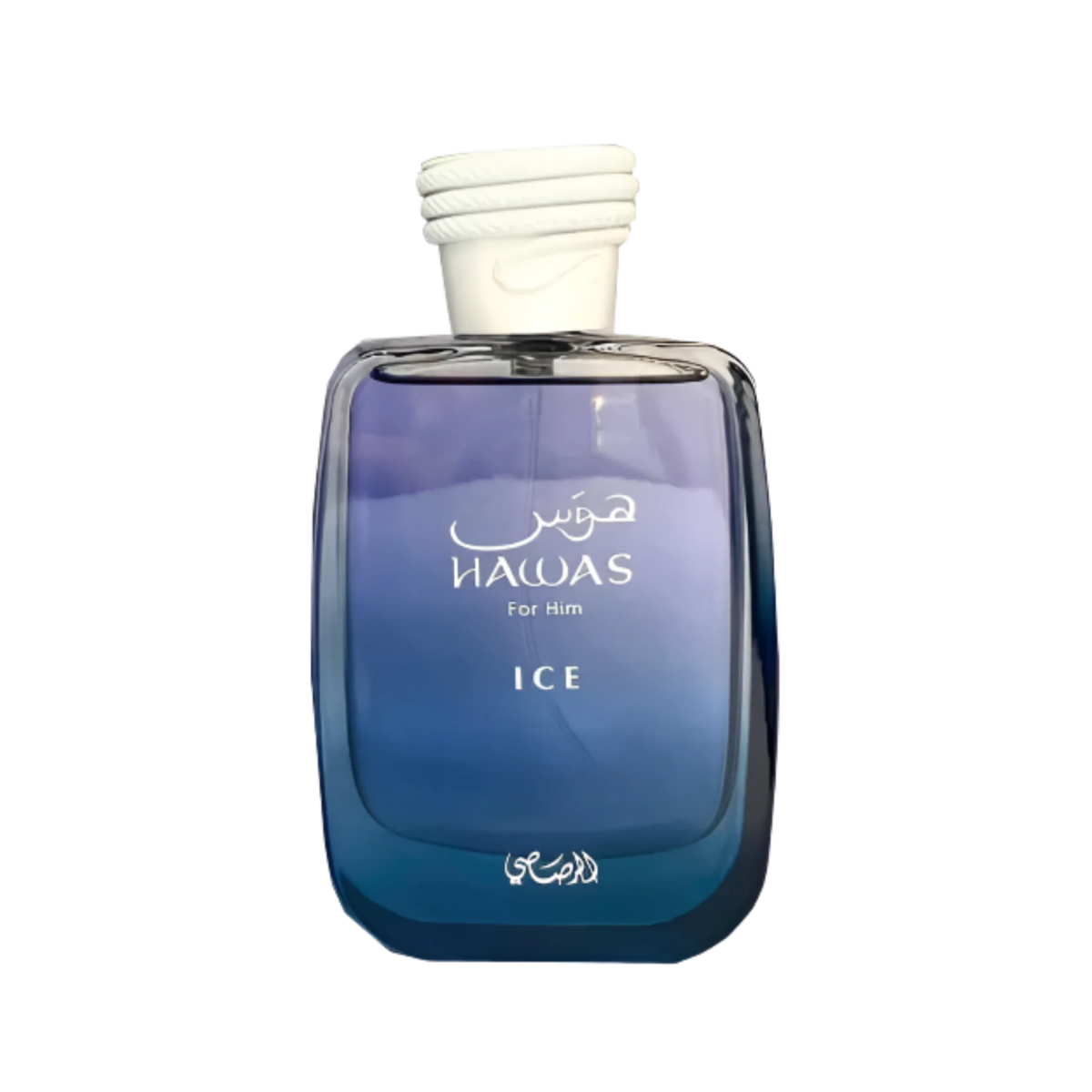 Rasasi Hawas Ice parfymprov