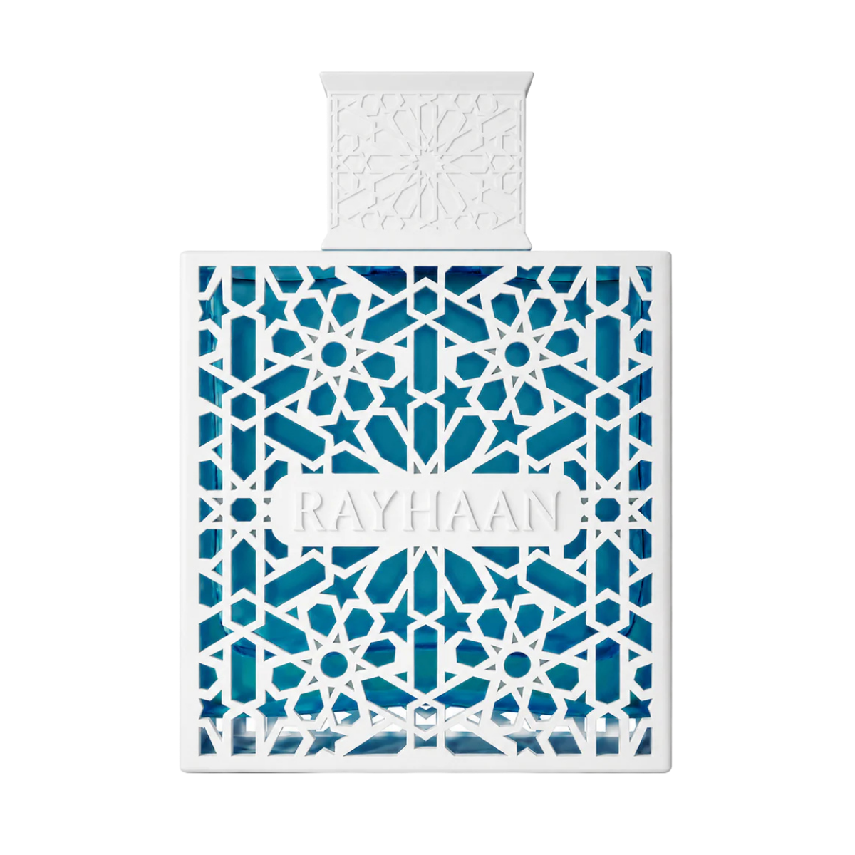 Rayhaan Azul parfymprov
