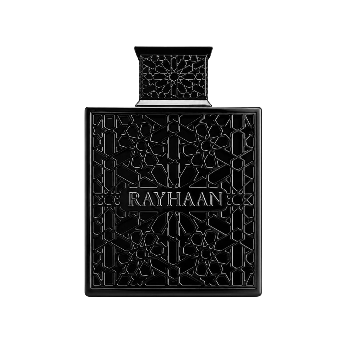 Rayhaan Obsidian parfymprov