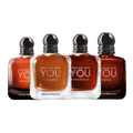 Stronger With You – provset med parfymprover