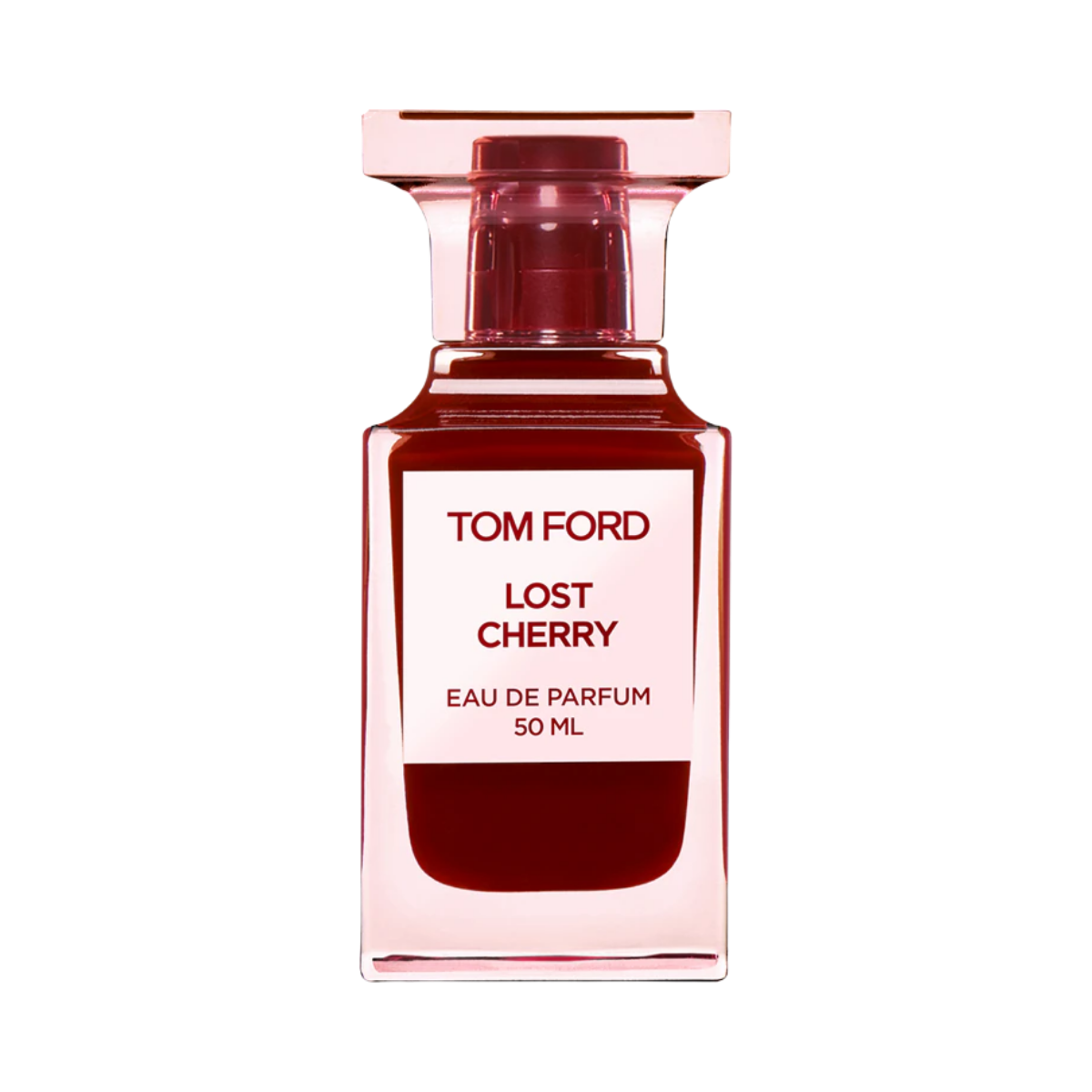 Tom Ford Lost Cherry parfymprov