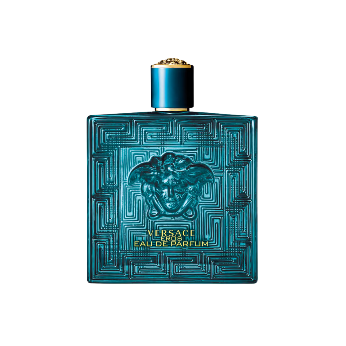 Versace Eros parfymprov