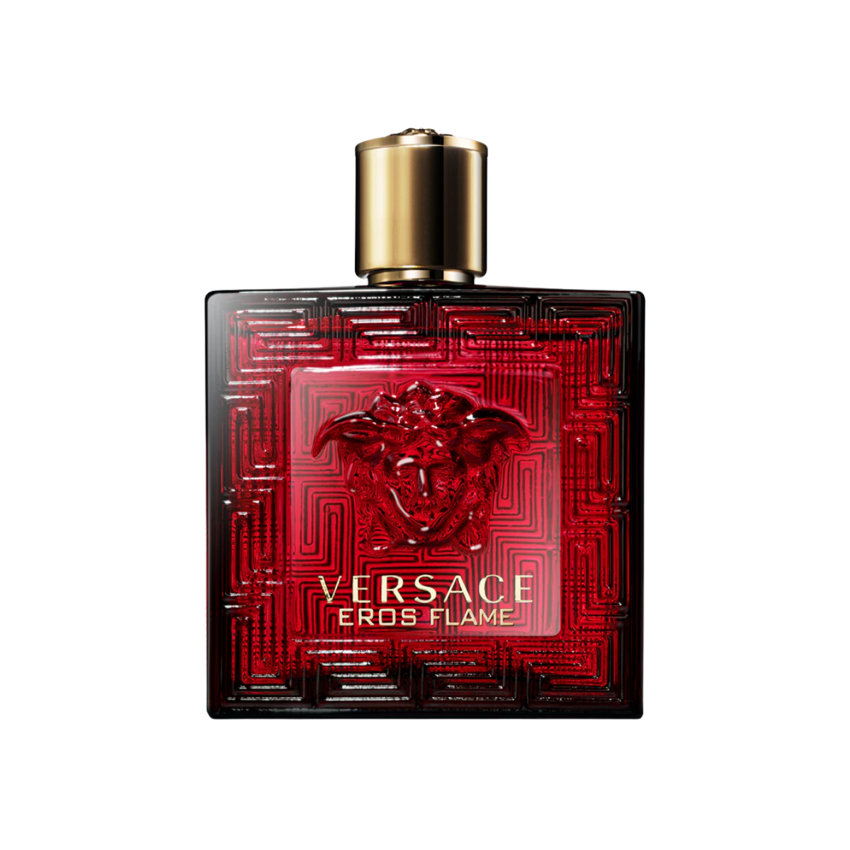 Versace Eros Flame parfymprov