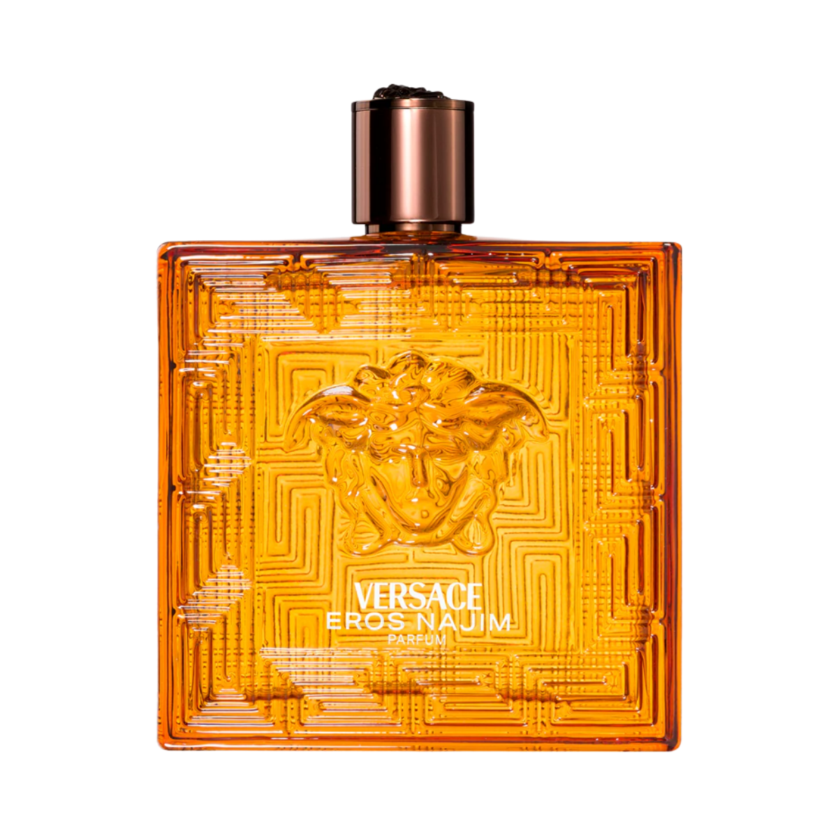 Versace Eros Najim parfymprov