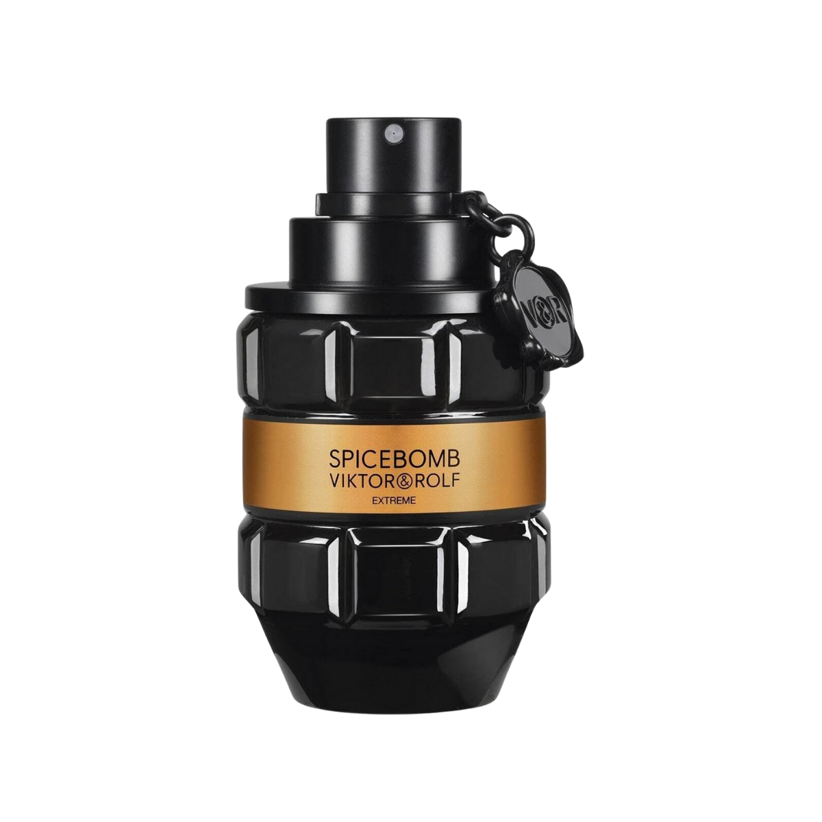Viktor&Rolf Spicebomb Extreme parfymprov