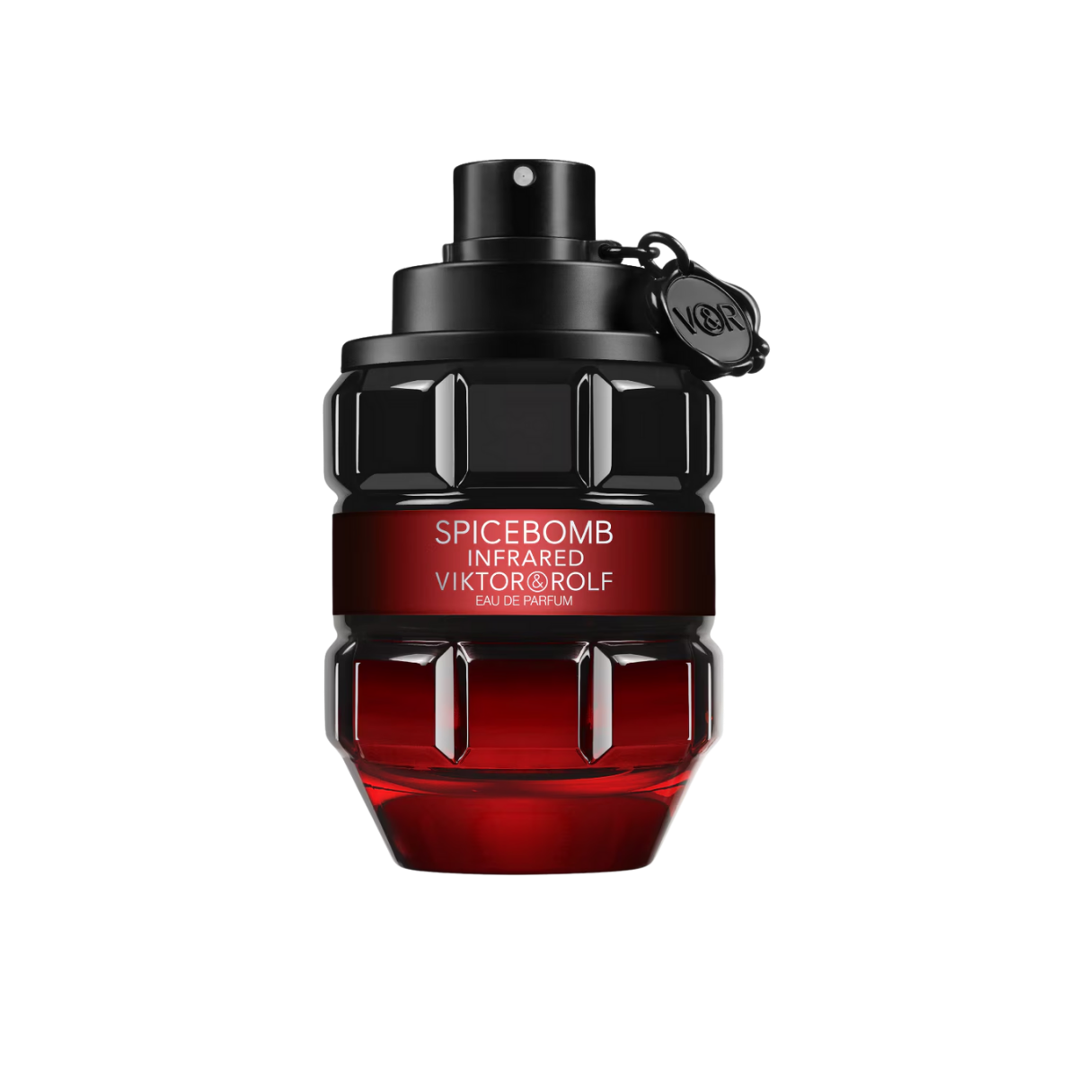 Viktor&Rolf Spicebomb Infrared parfymprov