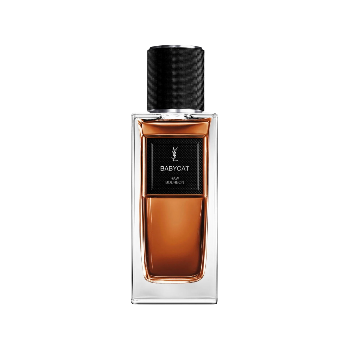Yves Saint Laurent Babycat Raw Bourbon parfymprov